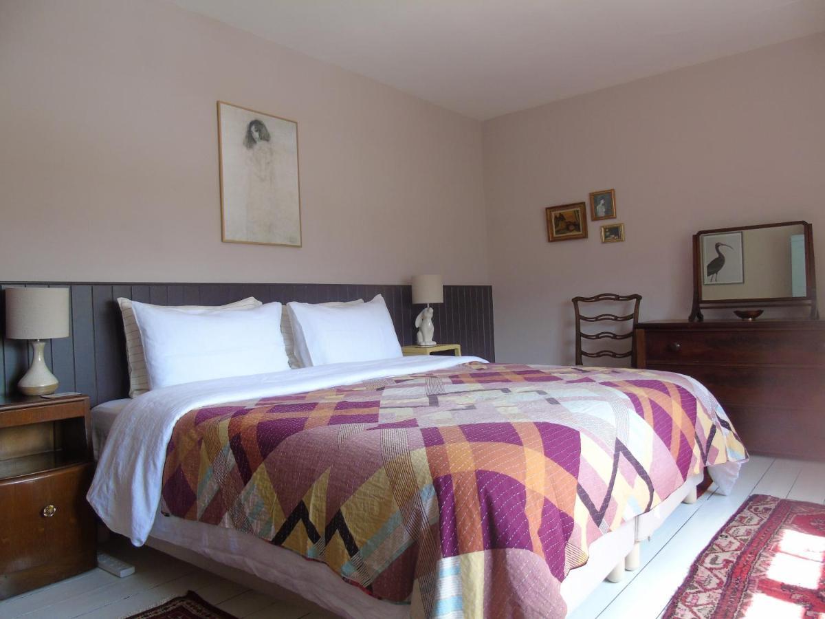 Rowan Cottage, Crannachcottages ガーブ エクステリア 写真